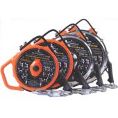 MSA Sealed 15m SRL