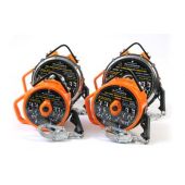 MSA Sealed 25m SRL