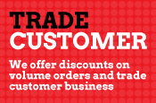 Trade Customer discount